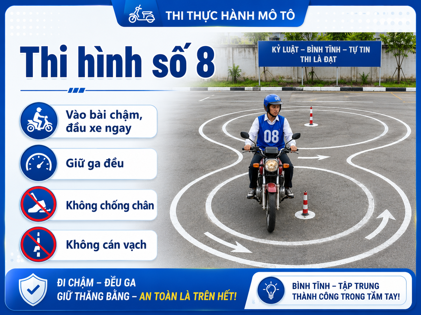 Thi hình số 8